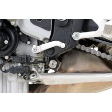 R&G Racing Frame Plug, LHS, lower, cast frame for MV Agusta Brutale 1090 '13-'19, 1090R / 1090RR '05-'19